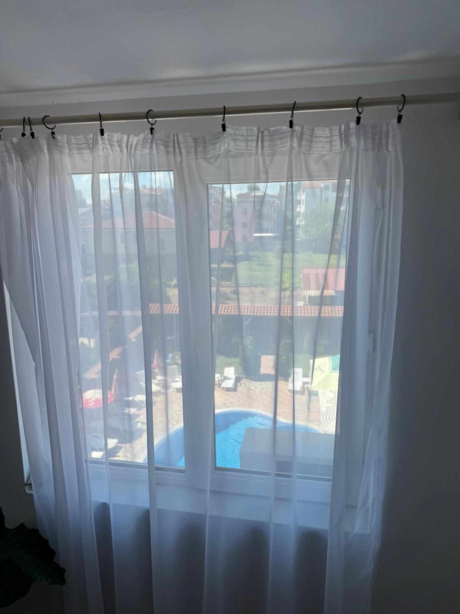 Hotel Laguna - Guest House Primorsko Zewnętrze zdjęcie