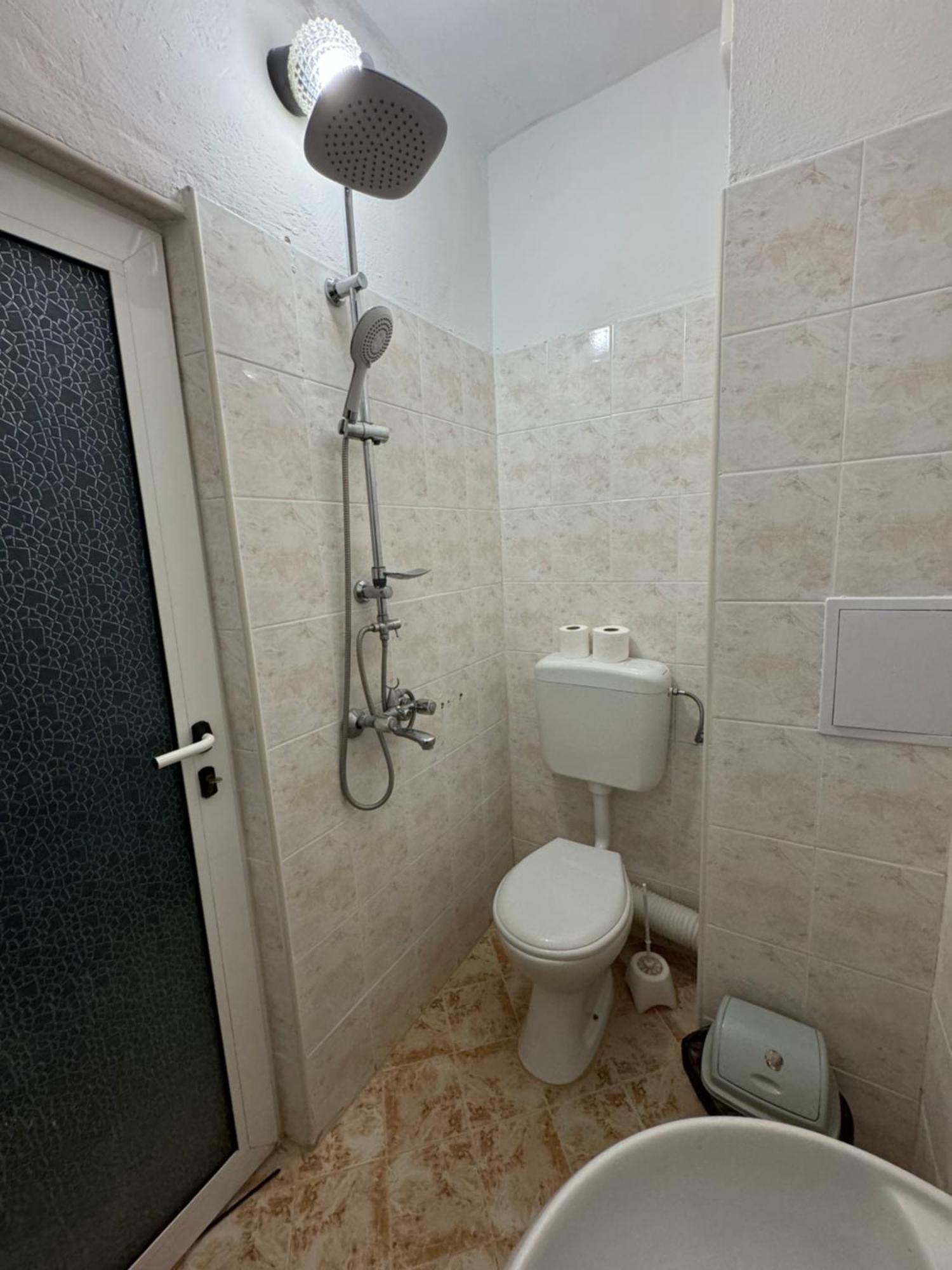 Hotel Laguna - Guest House Primorsko Zewnętrze zdjęcie